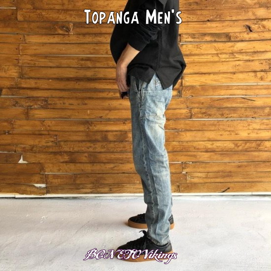 Topanga Men's