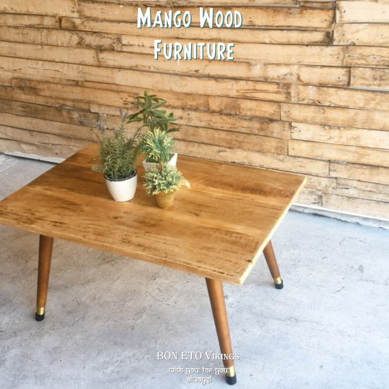 Mangowood Furniture