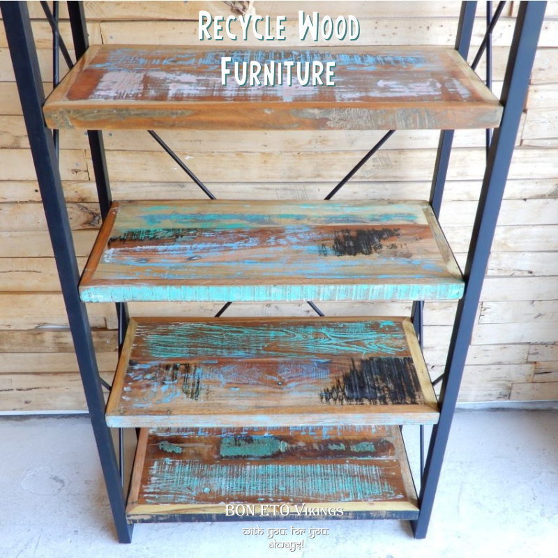 Recyclewood Furniture