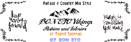 BON ETO Vikings Yahoo! Shop