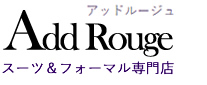 Addrouge (アッドルージュ)【YAHOO店】レディーススーツ・フォーマル