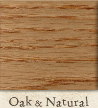oak&natural ʥ
