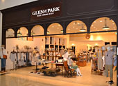 Glenpark(グレンパーク) 店舗写真