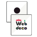Web deco ޥͥå