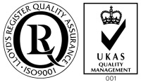 国際規格のISO 9001認定