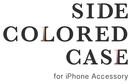 Side Colored Case