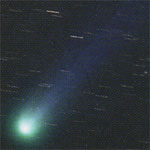 重星・変光星・彗星の見方