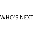 who's next