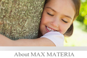 ABOUT MAXMATERIA