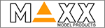 MAXX MODEL PRODUCTS