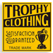 TROPHY CLOTHING（トロフィークロージング）
