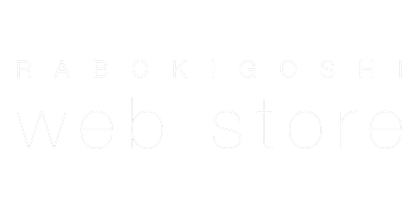 RABOKIGOSHI web store
