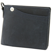 CORBO.（コルボ）小銭入れ付き二つ折り財布(横型)　8JF-9977