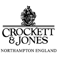 CROCKETT&JONES logo