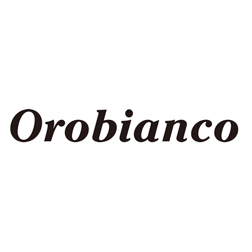 Orobianco logo