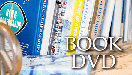 BOOK / DVD