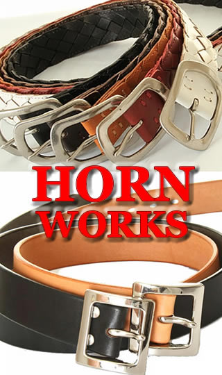 HORN WORKS