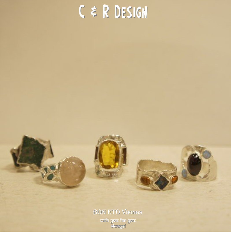 C & R Designs