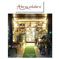 Abracadabra 096-356-3840