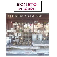 BON ETO Interior 096-343-7472