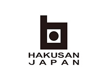 白山陶器 HAKUSAN JAPAN
