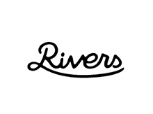 RIVERS リバーズ