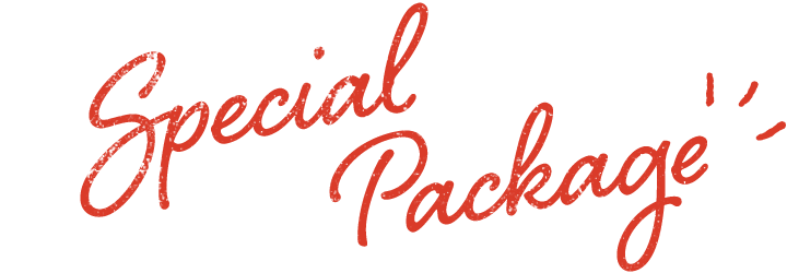 Special Package