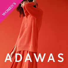 ADAWAS / アダワス