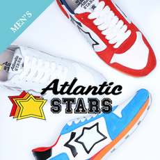Atlantic STARS / アトランティックスターズ