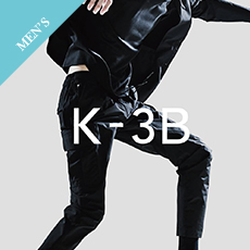 K-3B / ケースリービー