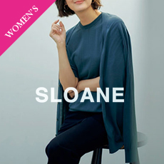 SLOANE / スローン