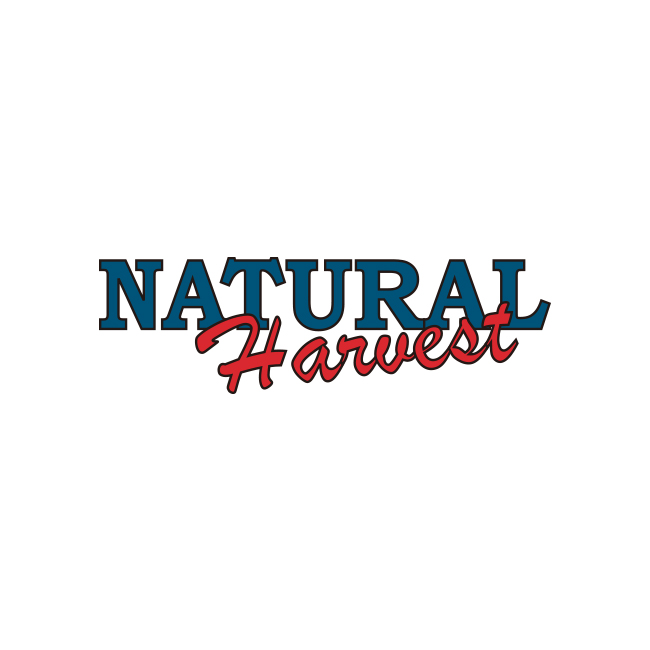 natural harvest
