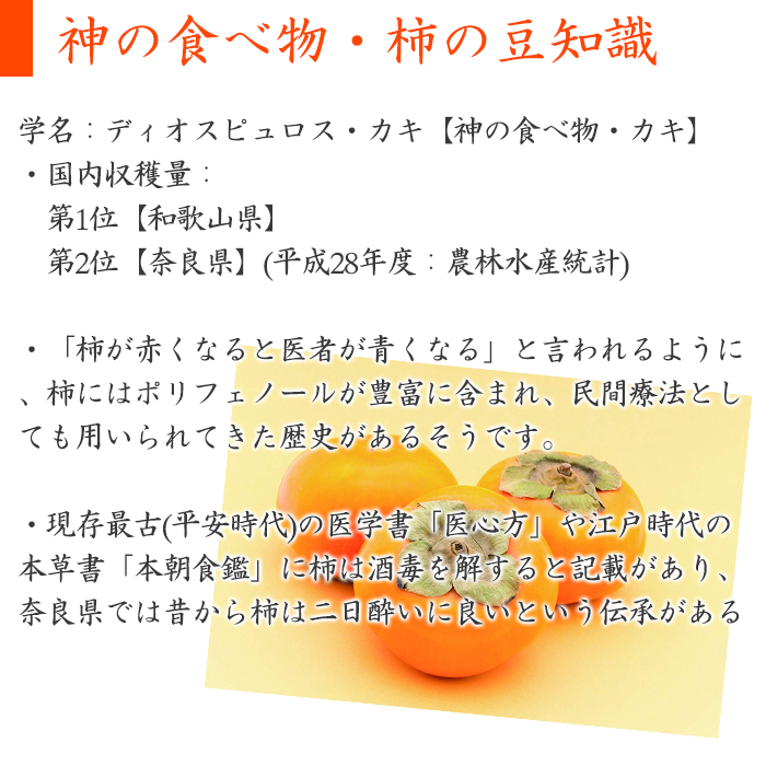 超可爱 送料無料 柿ダノミ 2粒×10袋 riosmauricio.com