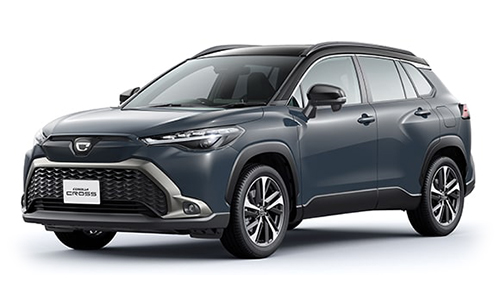 corolla-cross