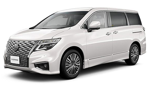 elgrand