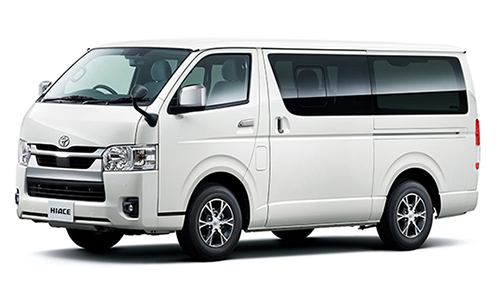 hiace