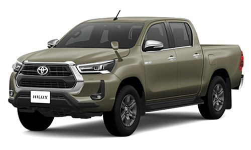 hilux