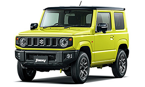 jimny