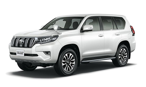 landcruiser