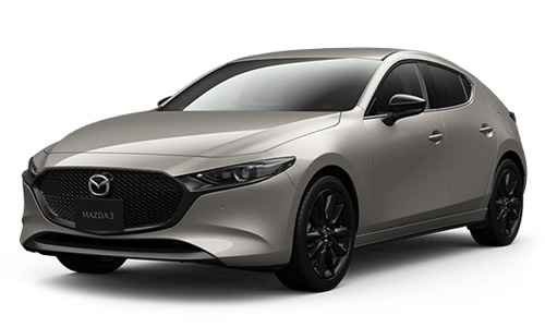 mazda3