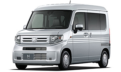 nvan