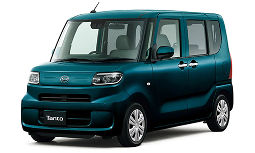 tanto