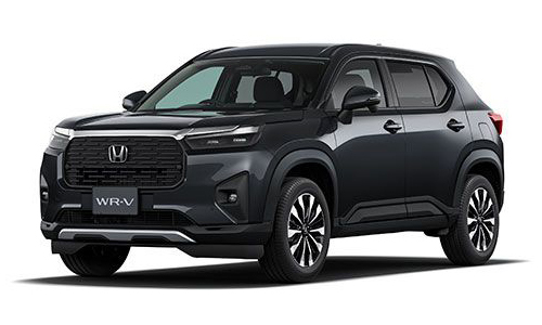 wr-v