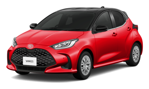 yaris