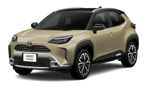 yariscross