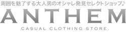 ANTHEM CASUAL CLOTHING STORE