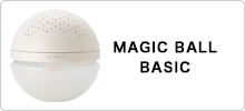 MAGIC BALL BASIC