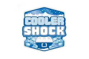 COOLER SHOCK