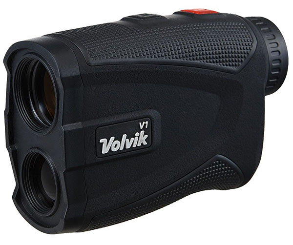 Volvik Laser Range Finder V1 BLACK