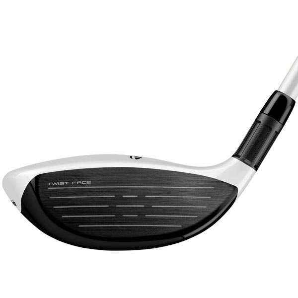 TAYLORMADE SIM MAX FW VIEW2